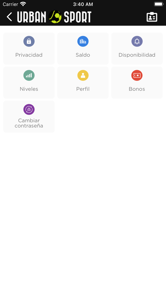 Urban Sport Zaragoza