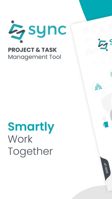 SYNC - PMT Screenshot 1 - AppWisp.com SYNC - PMT Screenshot 1 - AppWisp.com