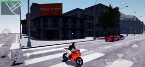 Gangs of India Bikes Car Drive screenshot #8 for iPhone