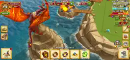 Game screenshot Dragon Lords 3D apk