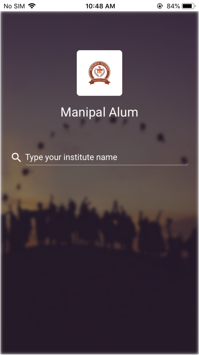 Manipal Alum