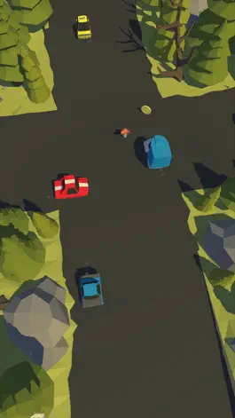 Game screenshot Alleyway - Labutech hack