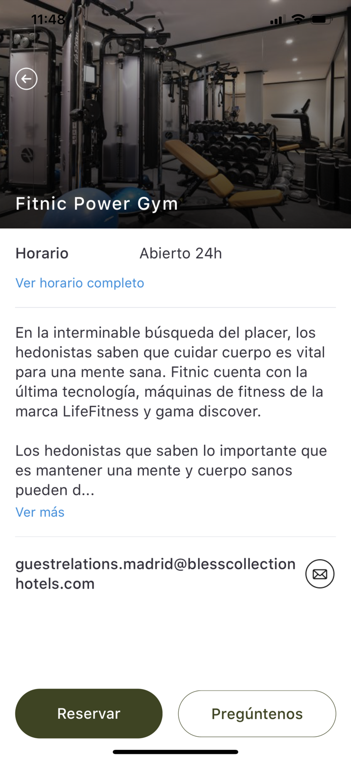 Palladium Hotel Group