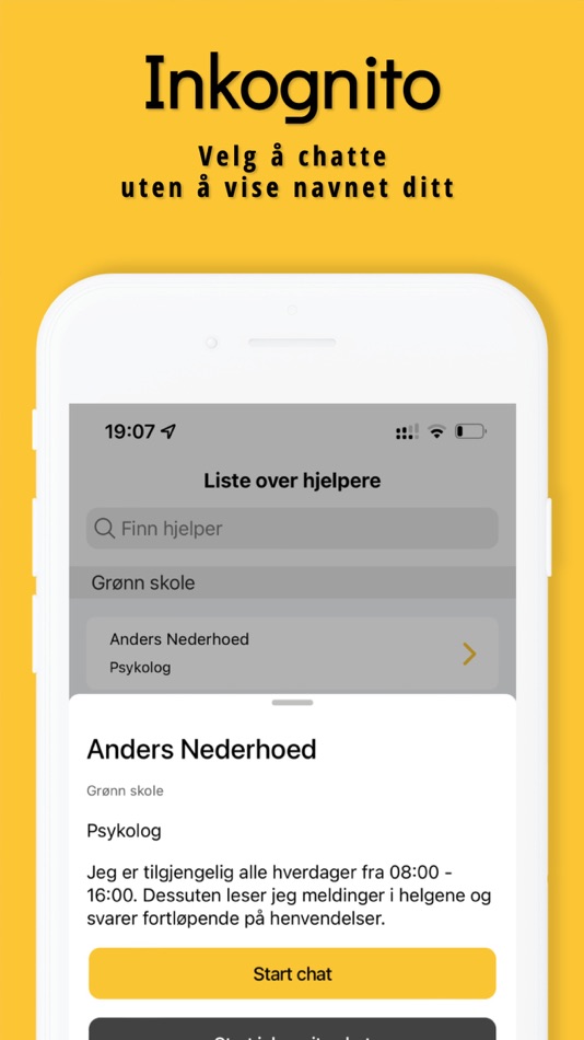 #3. Transponder Elev (iOS) بواسطة: Transponder AS