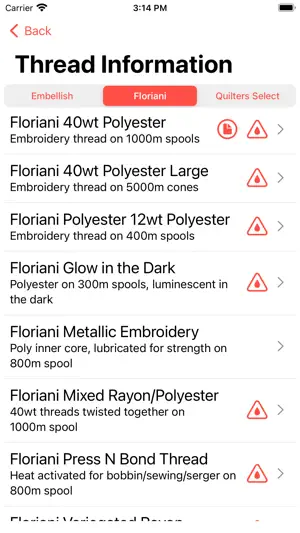 FlorianiT screenshot 2