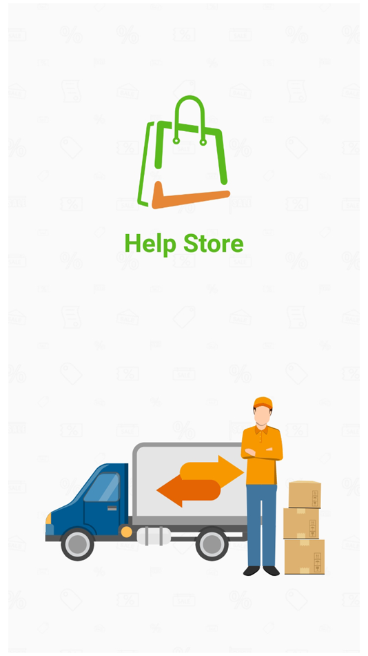 #1. Help Store (iOS) 由: Suleyman Amanlyyev