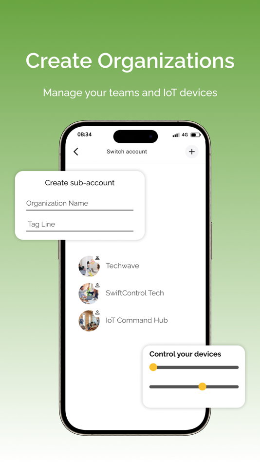 #5. semilimes (macOS) Podle: semilimes AG