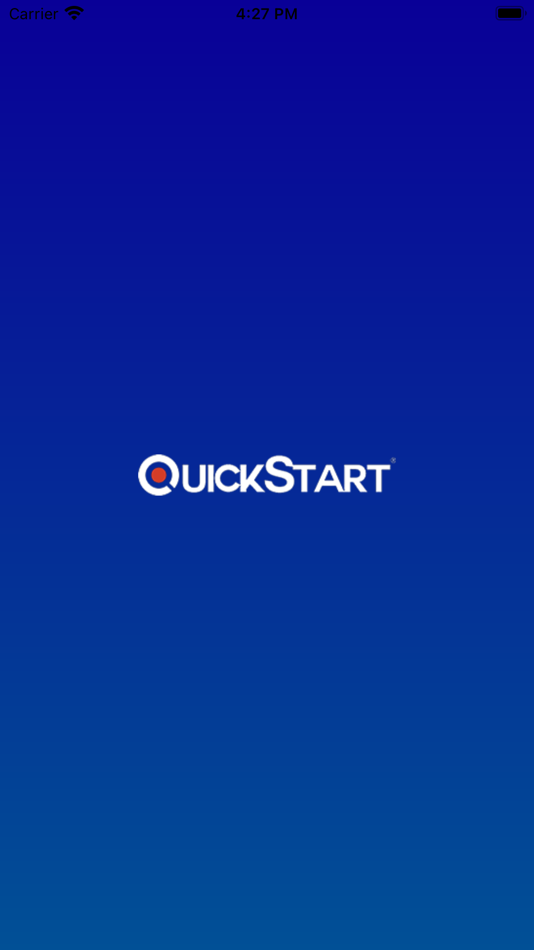 #1. QSBootcamp (iOS) 由: QuickStart