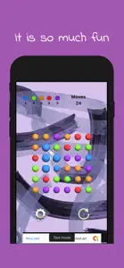 Bubble Pop Up screenshot #4 for iPhone