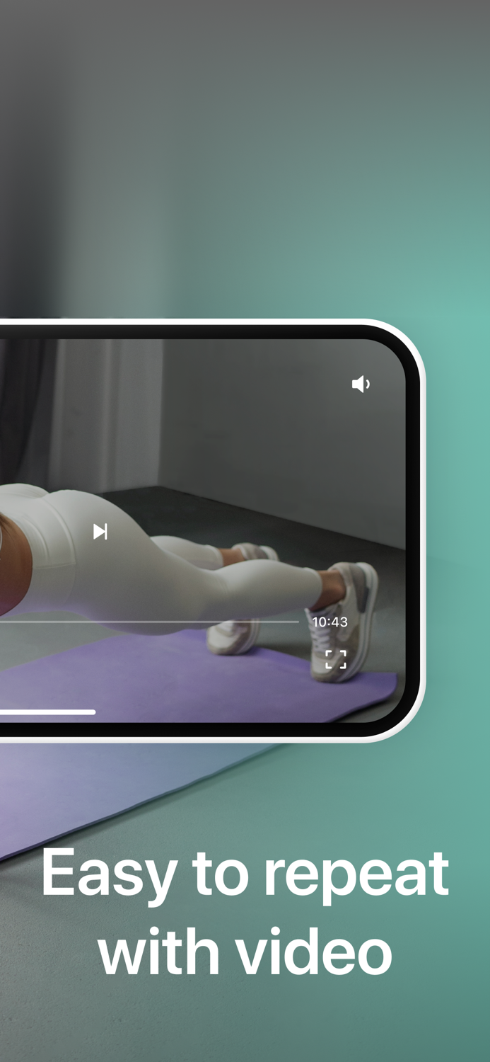 Yoga App for Everyone