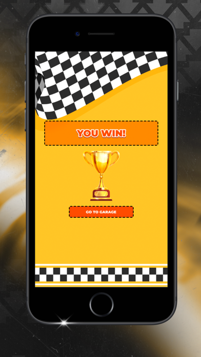 BeFair Racer Screenshot