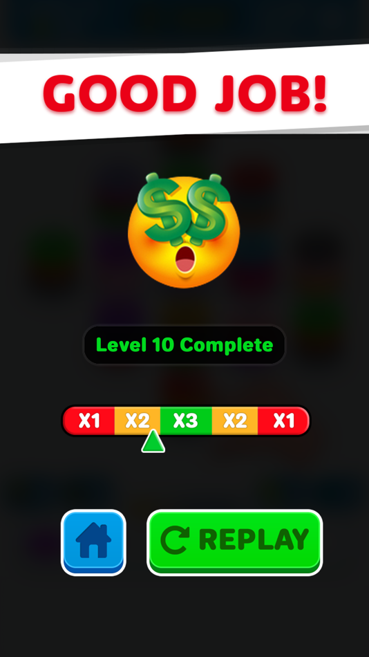 #4. Match 3D Ring- Triple Matching (iOS) 由: Mrudul Babariya