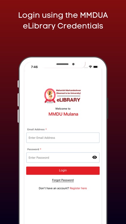 MMDUA eLibrary