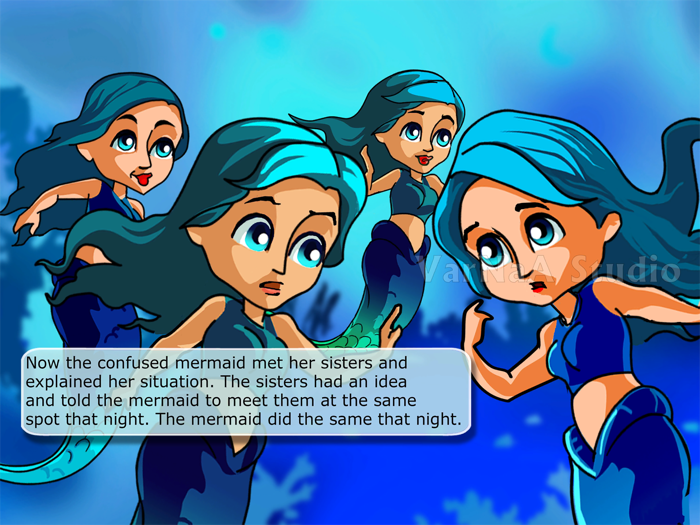 Fairy Tales VarNaA Kids - Lite