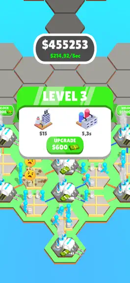 Game screenshot Toilet Connect hack