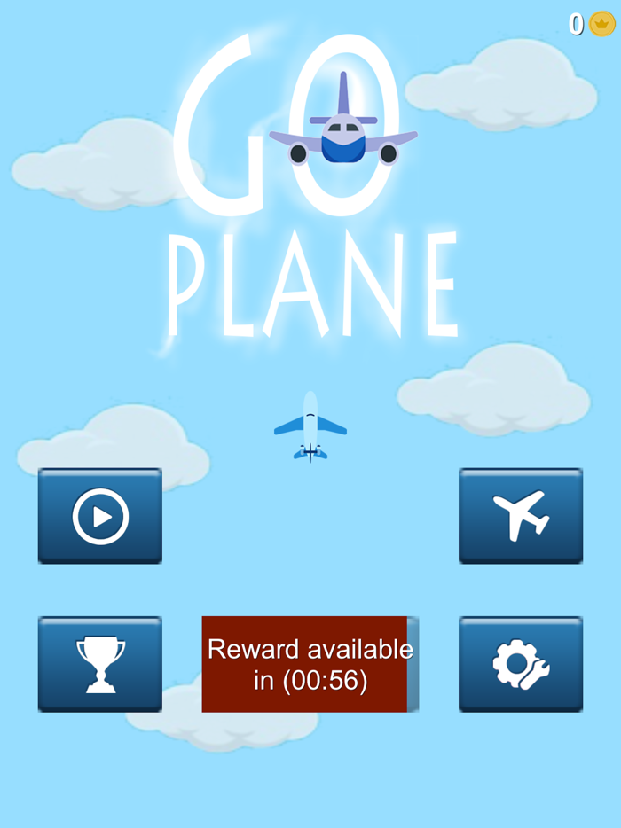 Latest Go Plane