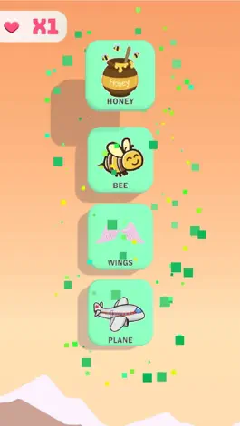 Game screenshot Link it Up! hack