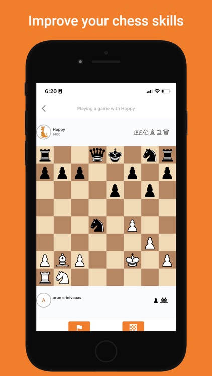 Chess Knowledge screenshot-7