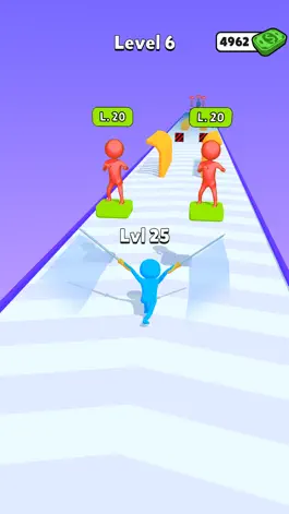 Game screenshot Slice Em Up apk