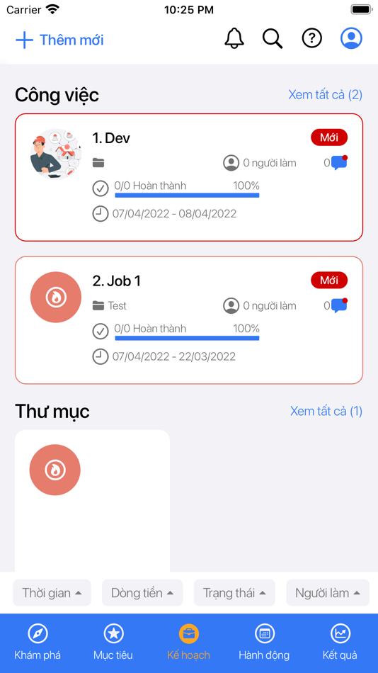 #4. Gotino (iOS) 由: Tran Xuan Toi