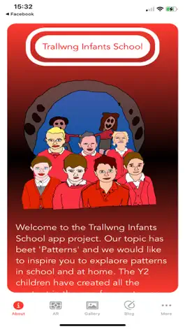 Game screenshot Trallwng mod apk