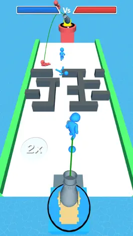 Game screenshot Maze Fight mod apk