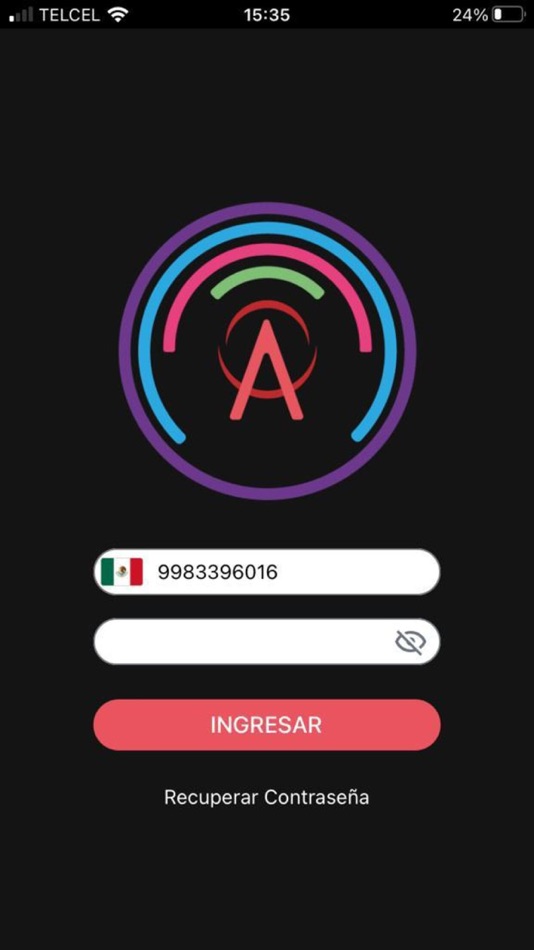 #3. AppMosphera (iOS) 由: Dwit Mexico