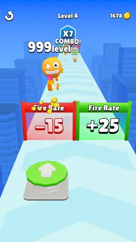 Game screenshot Emoji Squad! apk