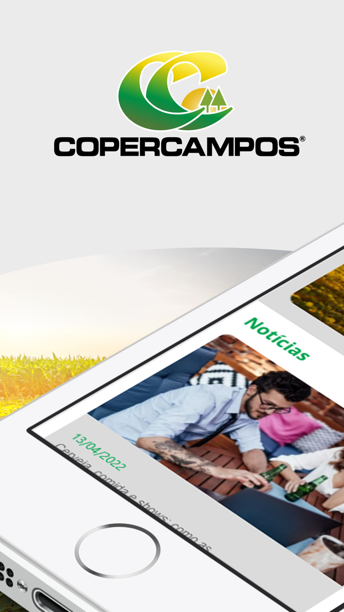 Copercampos