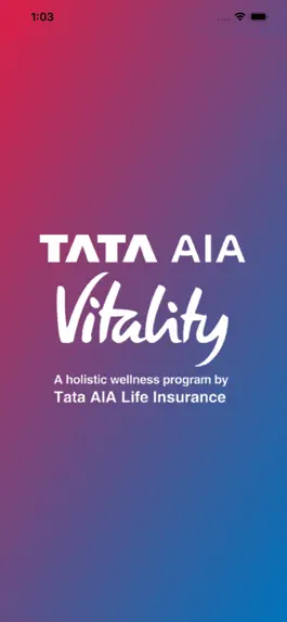 Game screenshot TATA AIA Vitality mod apk