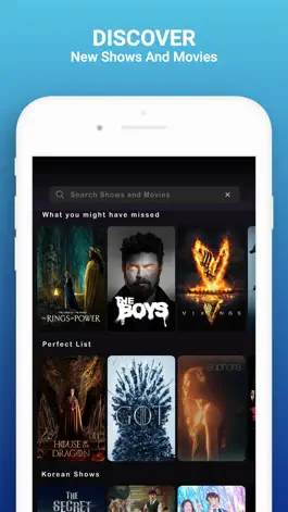 Game screenshot FlixTor Movie,Tv Show & series mod apk