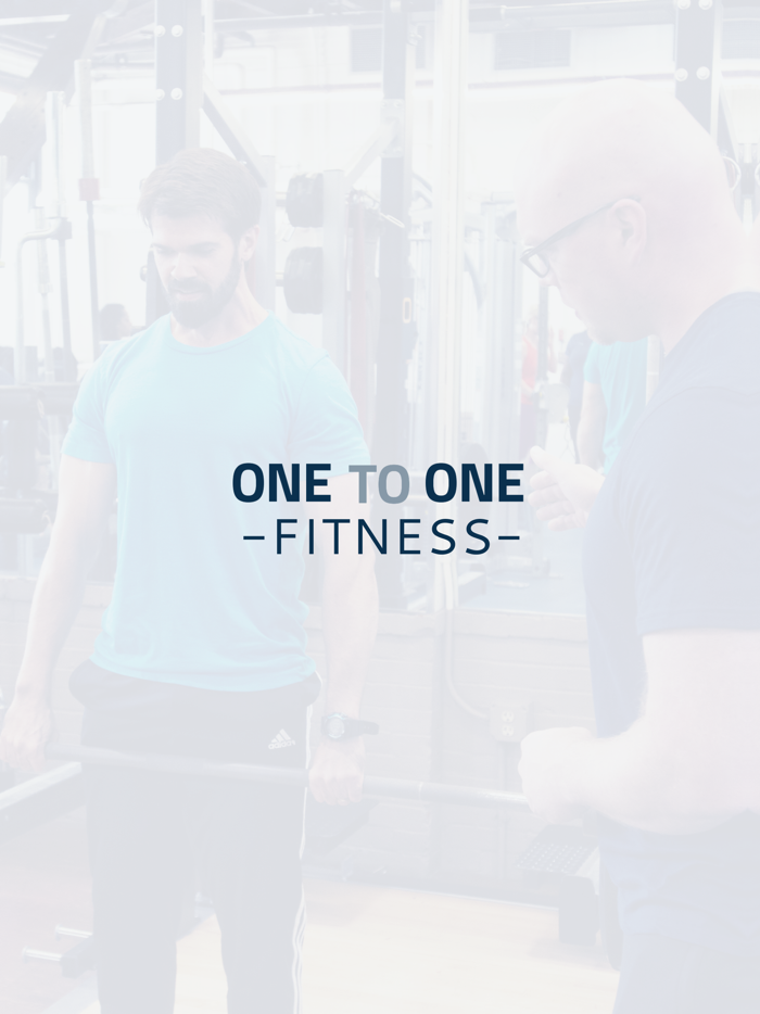 One to One Fitness Center