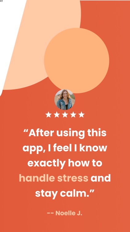 Reframe Mind: Master Stress