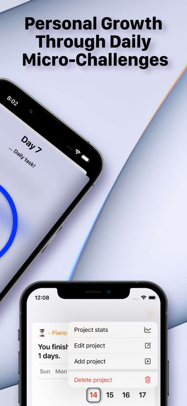 30 for 30 screenshot 8