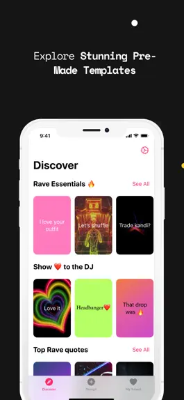 Game screenshot LED Banner Marquee by Rave Up apk