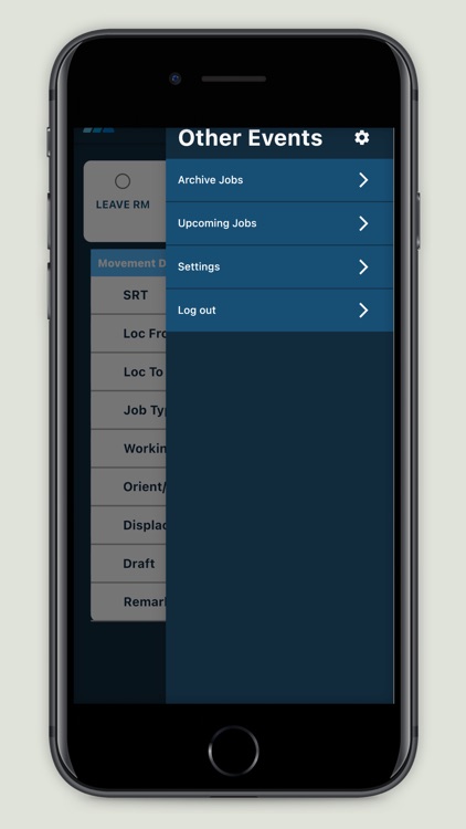 MarineM Pilot App screenshot-3