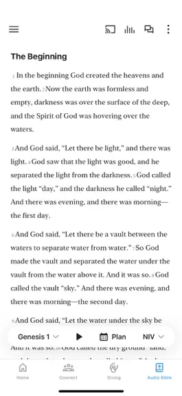 Game screenshot UNC Wesley Campus Ministry hack