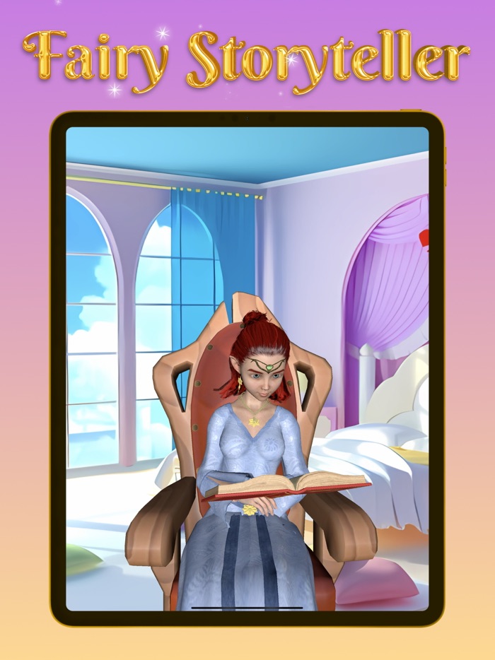 Fairy Tales Bedtime Stories