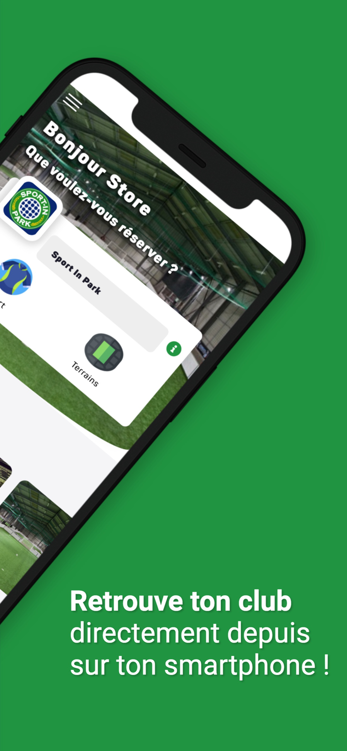 Sport In Park - Laval