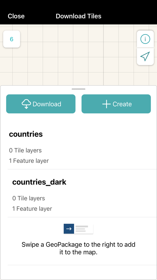 #4. Map Discovery (iOS) 由: Tech Maven GeoSpatial LLC
