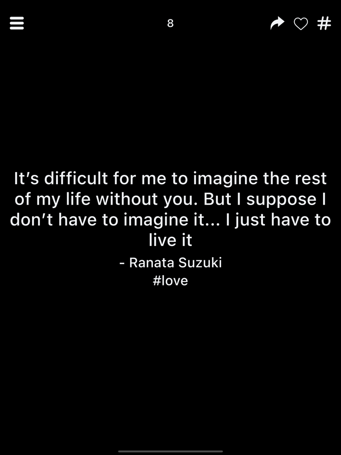 Positive Motivation - Quotes