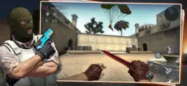Game screenshot Bullet Fury: PvP Team Shooter hack