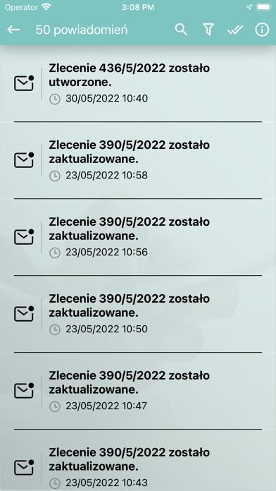 ECOSanity Mieszkaniec Screenshot