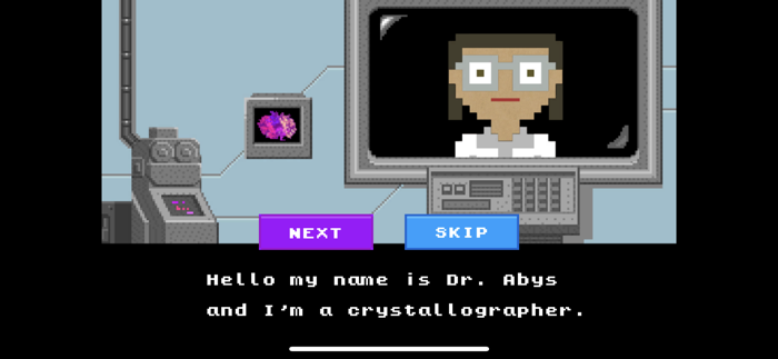 XFEL Crystal Blaster