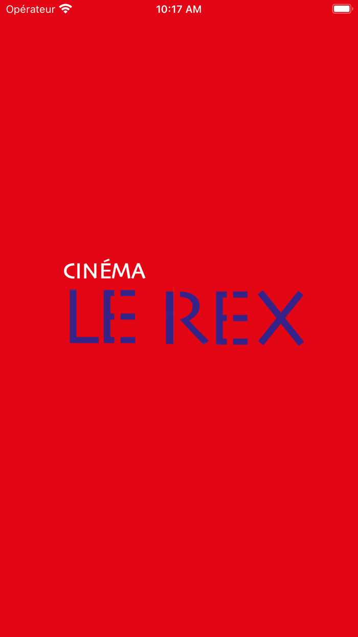 Le Rex - Pamiers