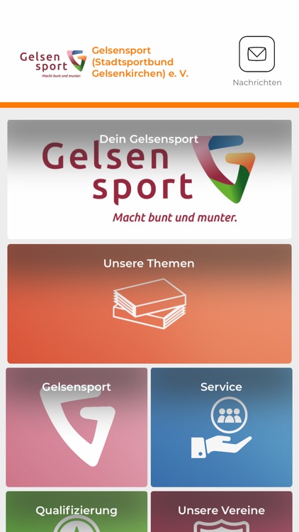 Gelsensport