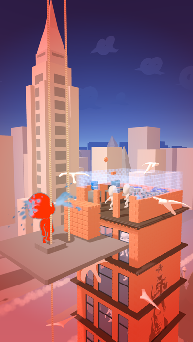 Crane Hero Screenshot