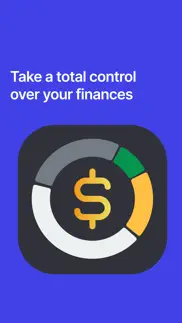 How to cancel & delete expense - budget manager 4