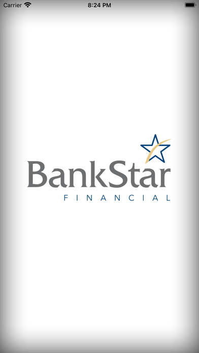 BankStar Financial Screenshot