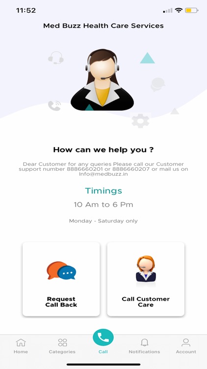 Medbuzz - generic medicines screenshot-3